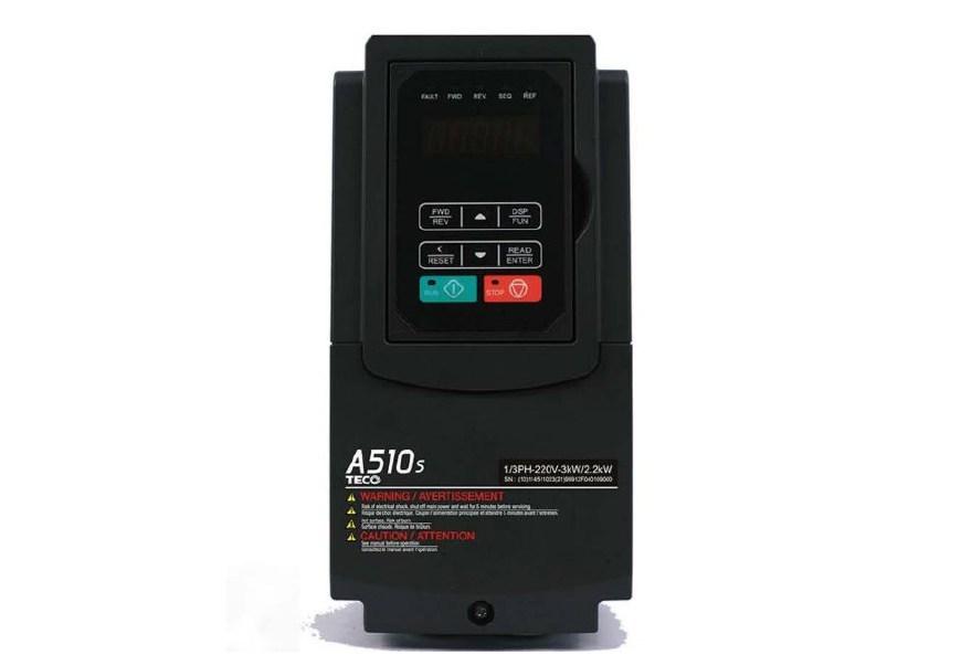 A510-4003-SE3C  2.2KW变频器